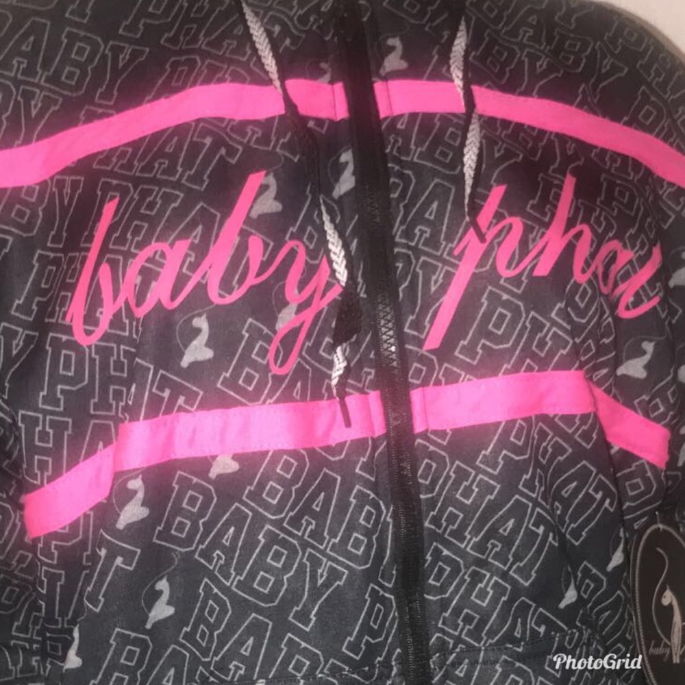 Jacket - Picture 3 of 3